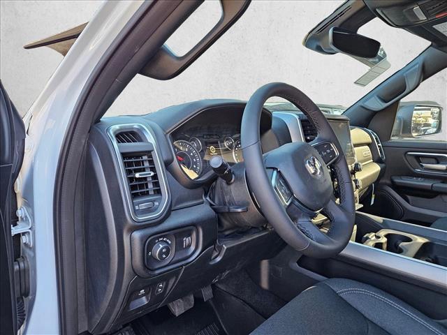 new 2026 Ram 1500 car, priced at $48,469