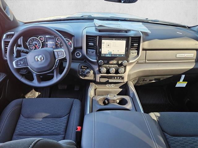 new 2026 Ram 1500 car, priced at $48,469