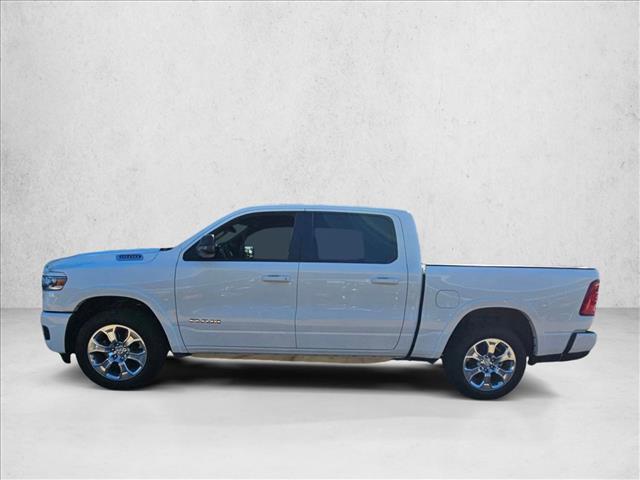 new 2026 Ram 1500 car, priced at $48,469