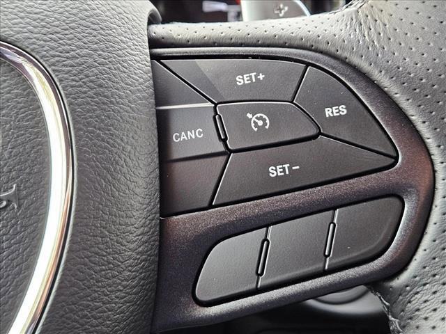 new 2026 Dodge Durango car, priced at $44,122