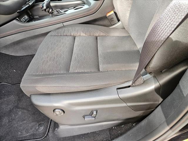 new 2026 Dodge Durango car, priced at $44,122