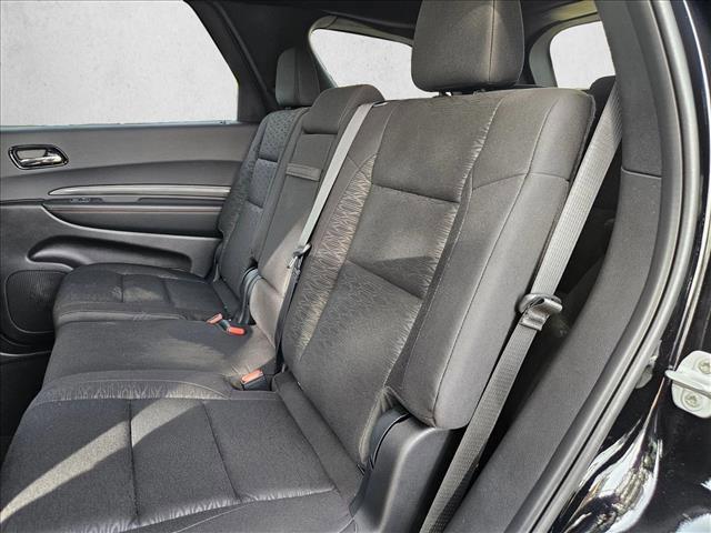 new 2026 Dodge Durango car, priced at $44,122