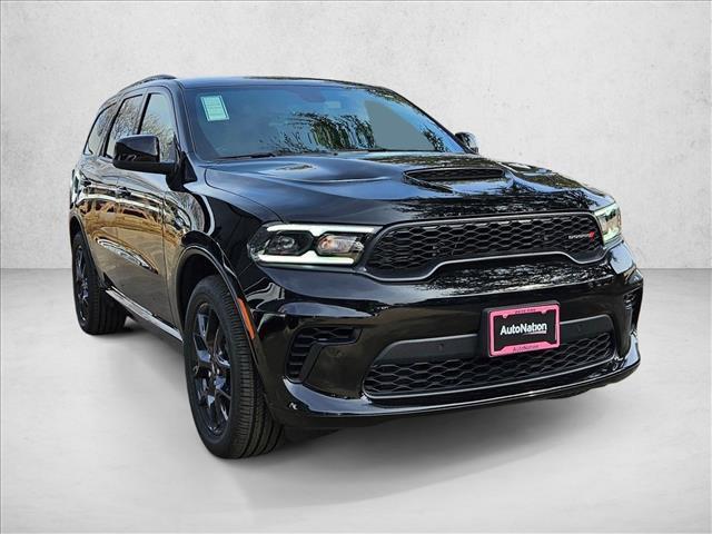 new 2026 Dodge Durango car, priced at $44,122