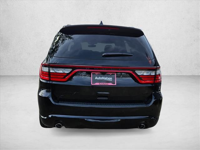 new 2026 Dodge Durango car, priced at $44,122