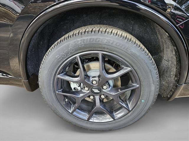 new 2026 Dodge Durango car, priced at $44,122