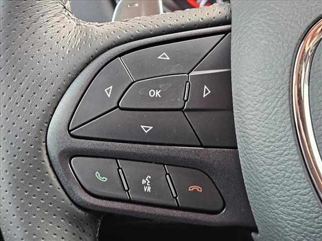 new 2026 Dodge Durango car, priced at $44,658