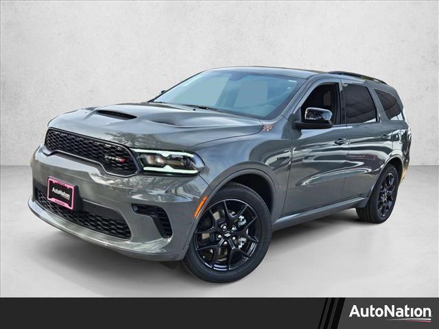 new 2026 Dodge Durango car, priced at $44,658