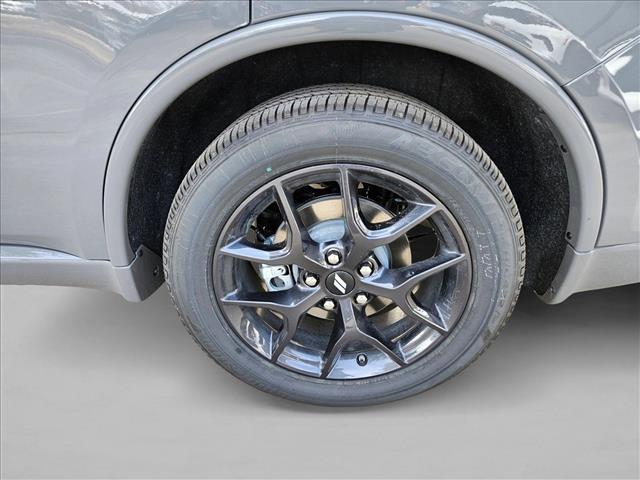 new 2026 Dodge Durango car, priced at $44,658
