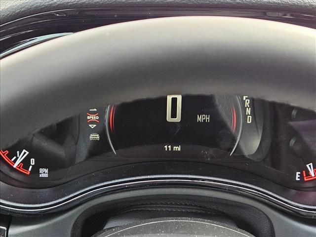 new 2026 Dodge Durango car, priced at $44,658