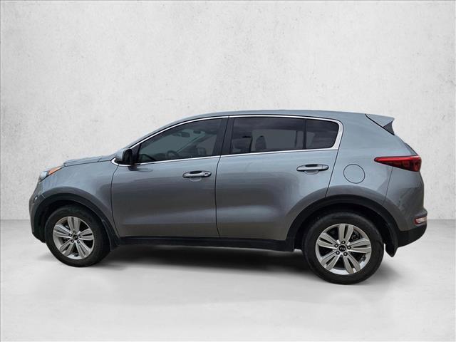 used 2019 Kia Sportage car, priced at $15,998