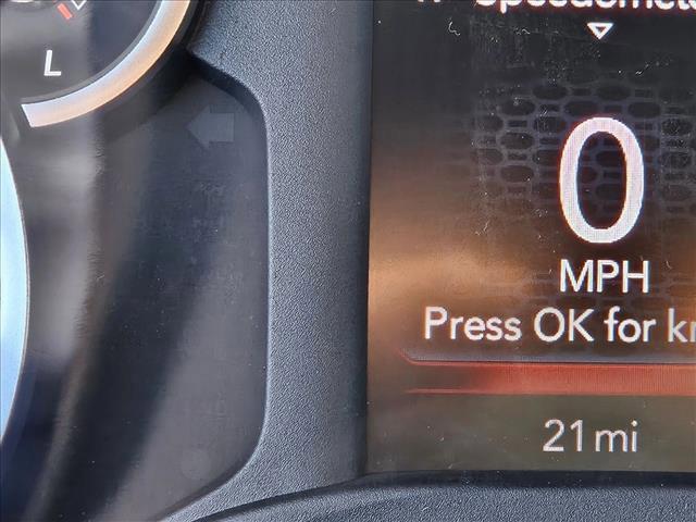 new 2026 Ram 1500 car, priced at $49,438