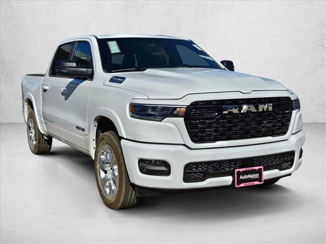 new 2026 Ram 1500 car, priced at $49,438