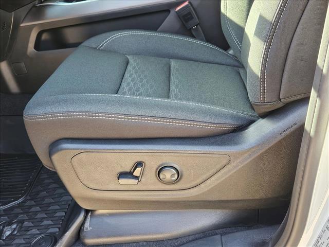 new 2026 Ram 1500 car, priced at $49,438