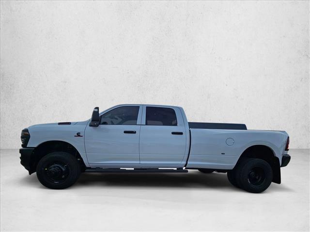 new 2026 Ram 3500 car, priced at $62,927