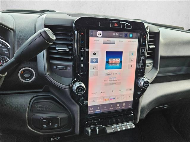 new 2026 Ram 3500 car, priced at $62,927