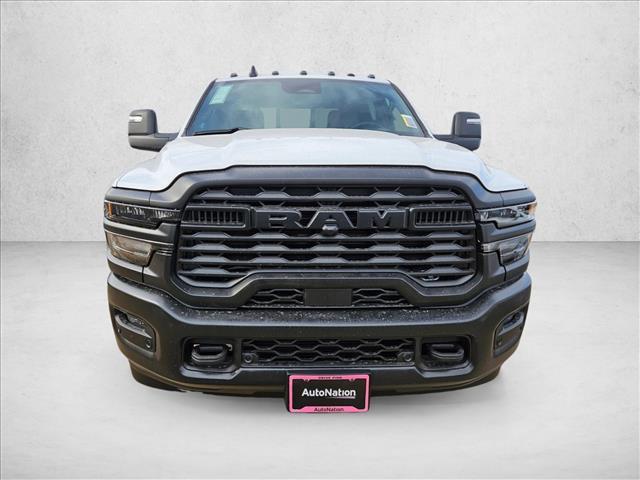 new 2026 Ram 3500 car, priced at $62,927