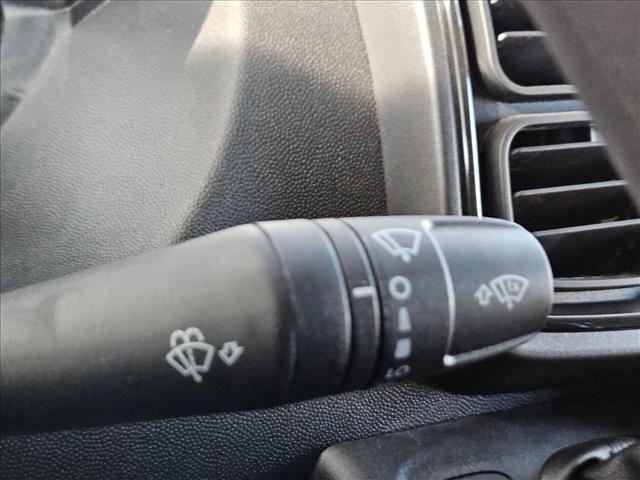 new 2026 Ram ProMaster 2500 car, priced at $46,465