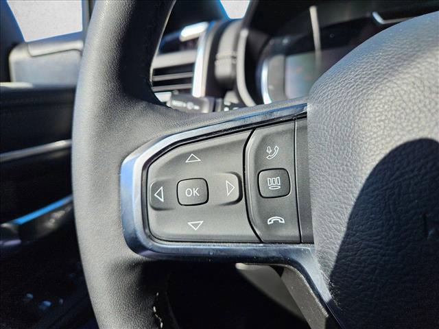 used 2025 Ram 3500 car, priced at $69,990