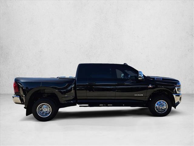used 2025 Ram 3500 car, priced at $69,990