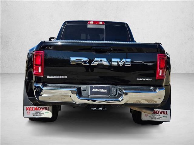 used 2025 Ram 3500 car, priced at $69,990