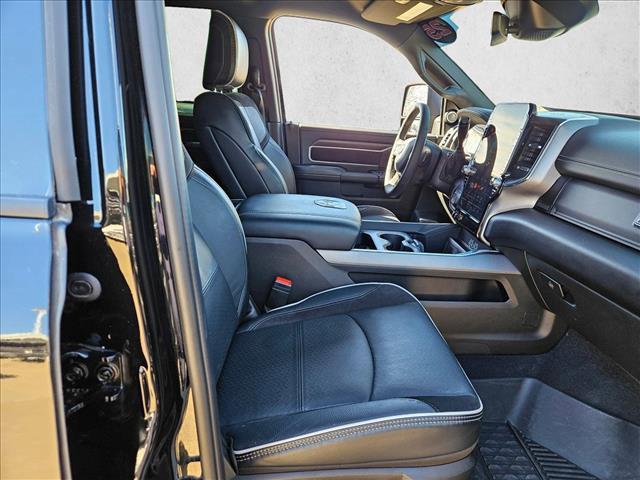 used 2025 Ram 3500 car, priced at $69,990