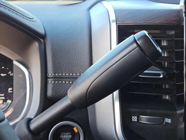 used 2025 Ram 3500 car, priced at $69,990