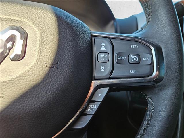 used 2025 Ram 3500 car, priced at $69,990