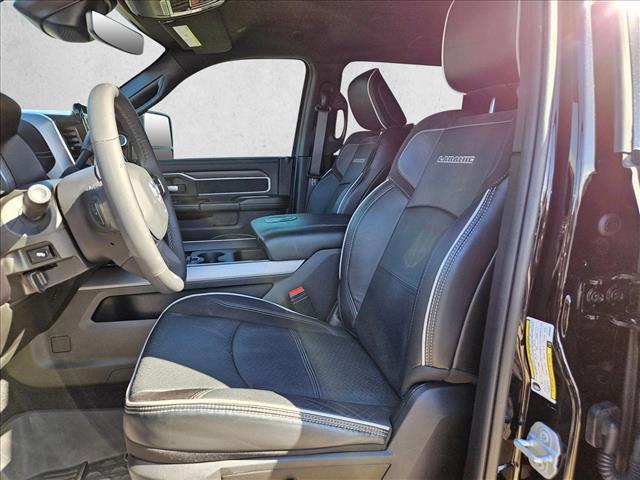 used 2025 Ram 3500 car, priced at $69,990