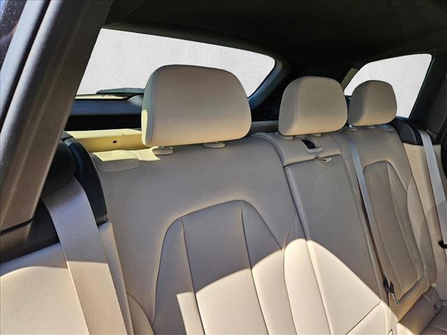 used 2020 BMW X3 car, priced at $22,387