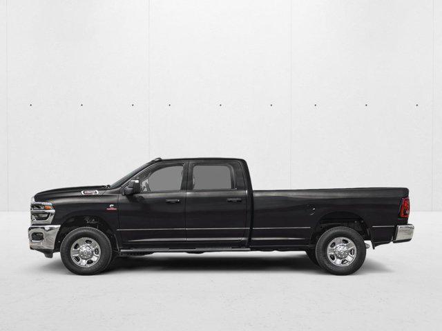 new 2026 Ram 3500 car, priced at $66,179