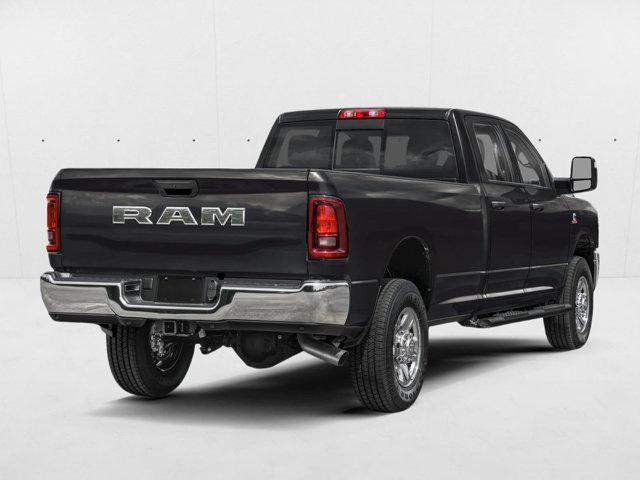 new 2026 Ram 3500 car, priced at $66,179