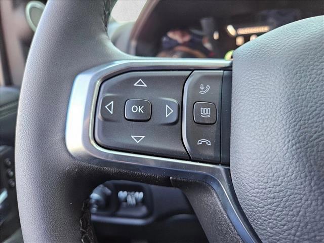 new 2026 Ram 3500 car, priced at $82,298