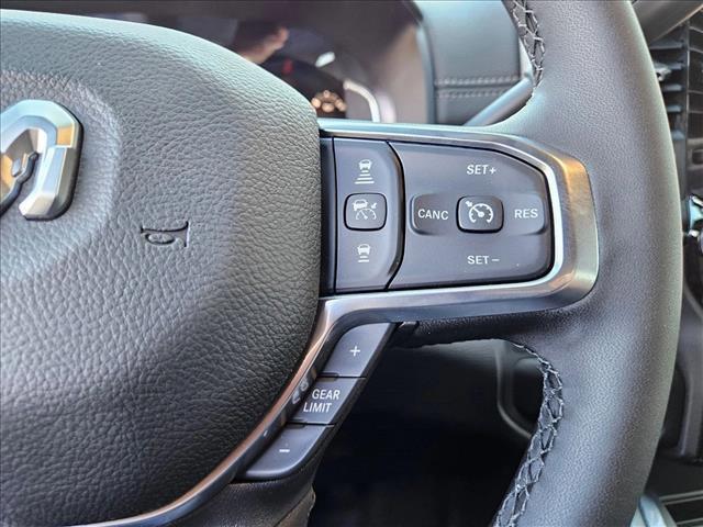 new 2026 Ram 3500 car, priced at $82,298