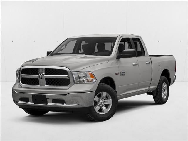 used 2017 Ram 1500 car, priced at $16,995