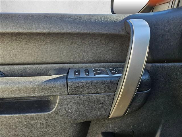 used 2013 Chevrolet Silverado 1500 car, priced at $12,991