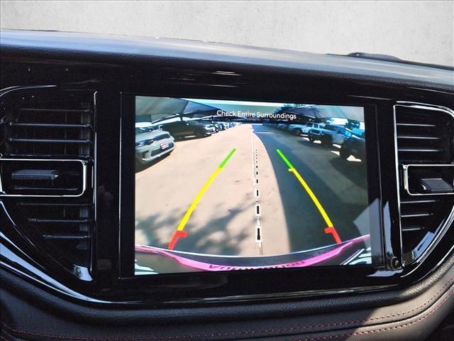 new 2026 Dodge Durango car, priced at $38,124