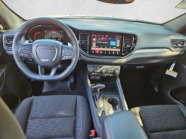 new 2026 Dodge Durango car, priced at $38,124