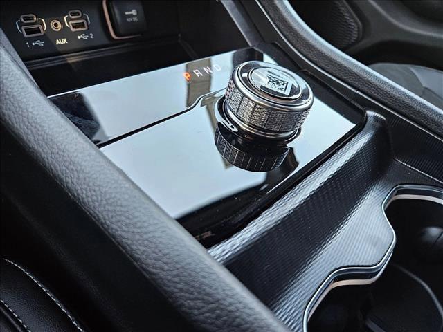 new 2025 Jeep Grand Cherokee car, priced at $39,277