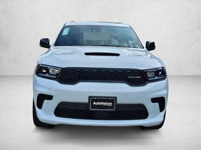 new 2026 Dodge Durango car, priced at $47,378