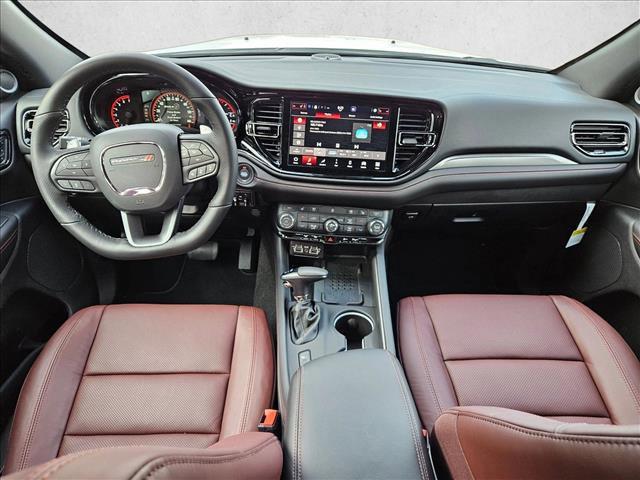 new 2026 Dodge Durango car, priced at $47,378