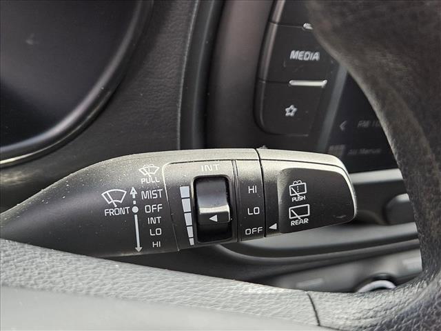 used 2025 Kia Soul car, priced at $17,399