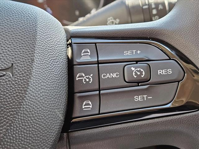 new 2026 Ram ProMaster 2500 car, priced at $45,829