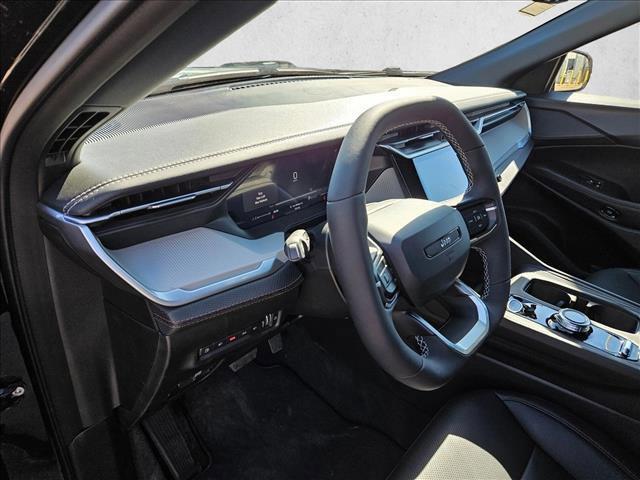 new 2026 Jeep Cherokee car, priced at $42,815