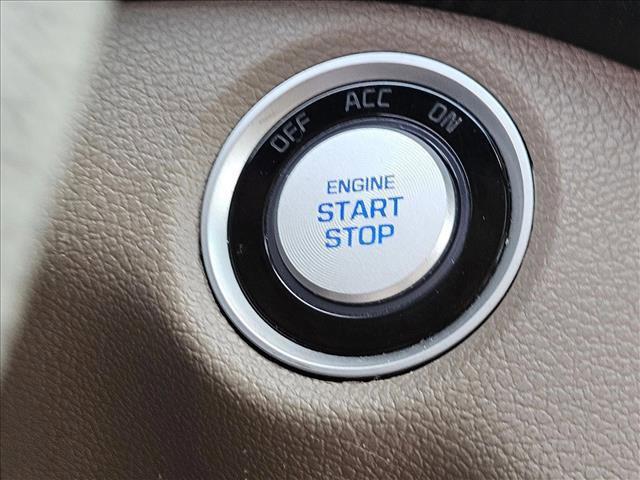 used 2020 Hyundai Tucson car, priced at $17,583