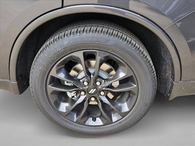 new 2026 Dodge Durango car, priced at $35,880