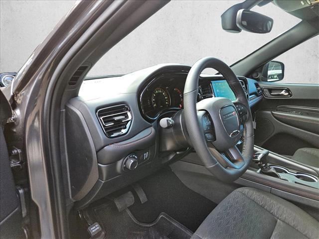 new 2026 Dodge Durango car, priced at $35,880
