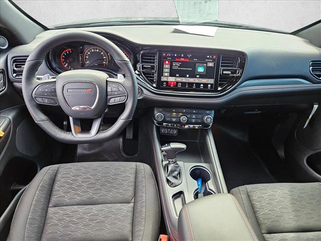 new 2026 Dodge Durango car, priced at $35,880