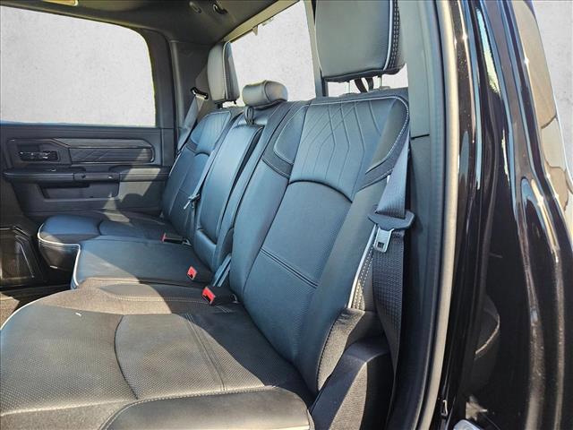 new 2026 Ram 2500 car, priced at $86,688