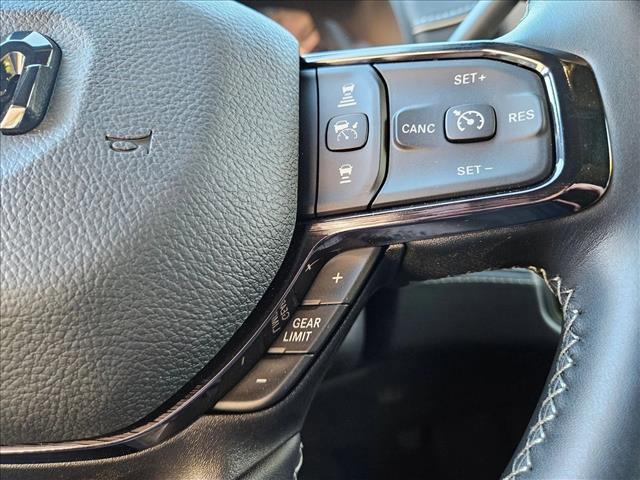 new 2026 Ram 2500 car, priced at $86,688