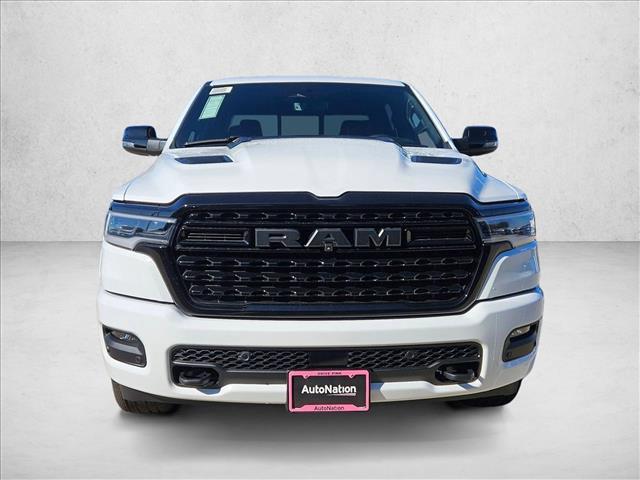 new 2026 Ram 1500 car, priced at $73,076
